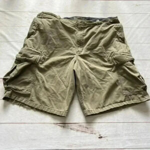 Old navy Men’s cargo casual summer spring shorts